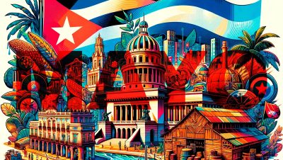 EFEMERIDES MAYO CUBA