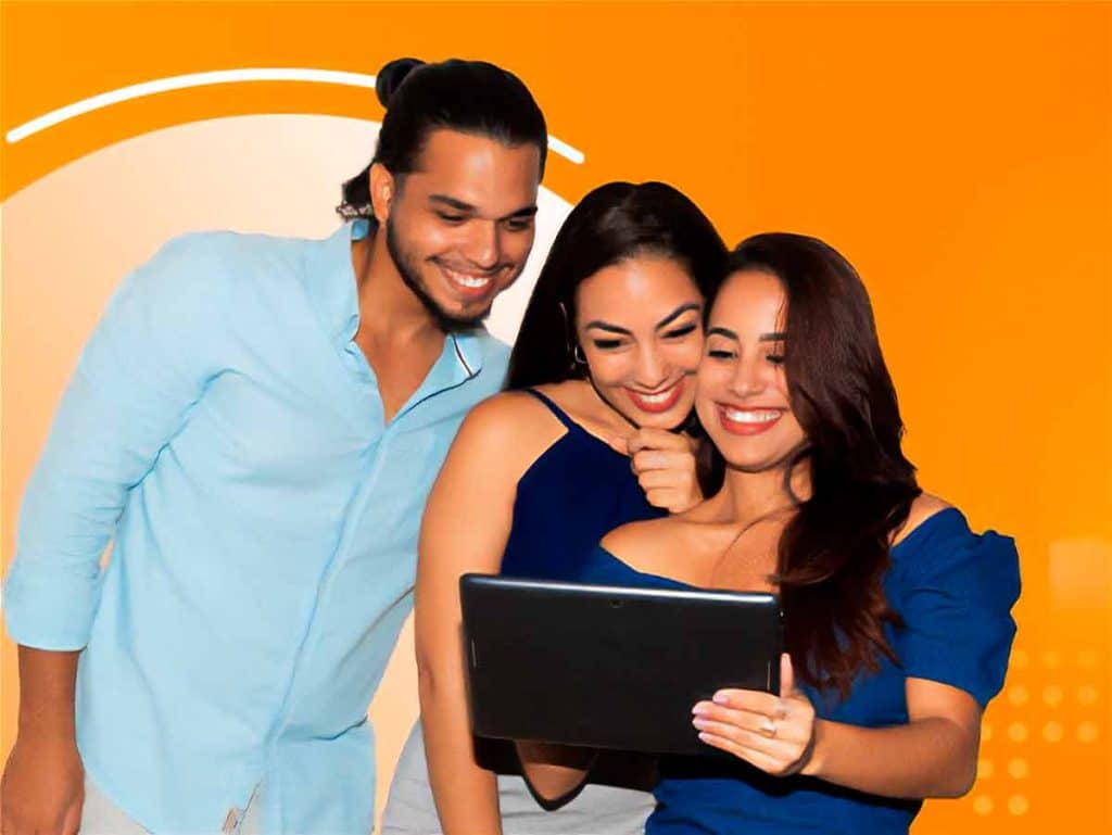 ETECSA lanza promoción de módem y SIM de datos con 100GB de regalo 1 ETECSA lanza promoción de módem y SIM de datos con 100GB de regalo