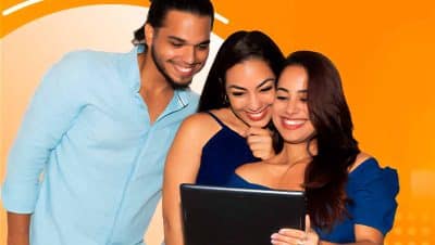 ETECSA lanza promoción de módem y SIM de datos con 100GB de regalo