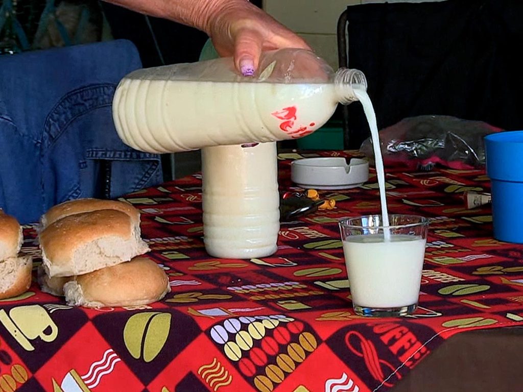 Por primera vez, Cuba acude al PMA en busca de ayuda para distribuir leche subvencionada 1 PMA leche Cuba