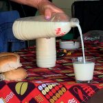 Por primera vez, Cuba acude al PMA en busca de ayuda para distribuir leche subvencionada