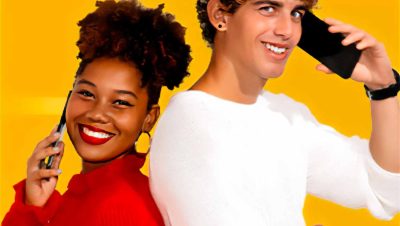 Promoción Internacional en ETECSA