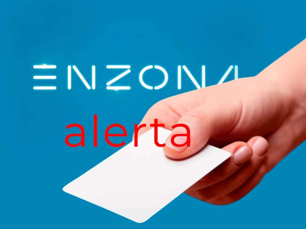 Atención: intentan suplantar la plataforma de pagos cubana EnZona 1 alerta enzona