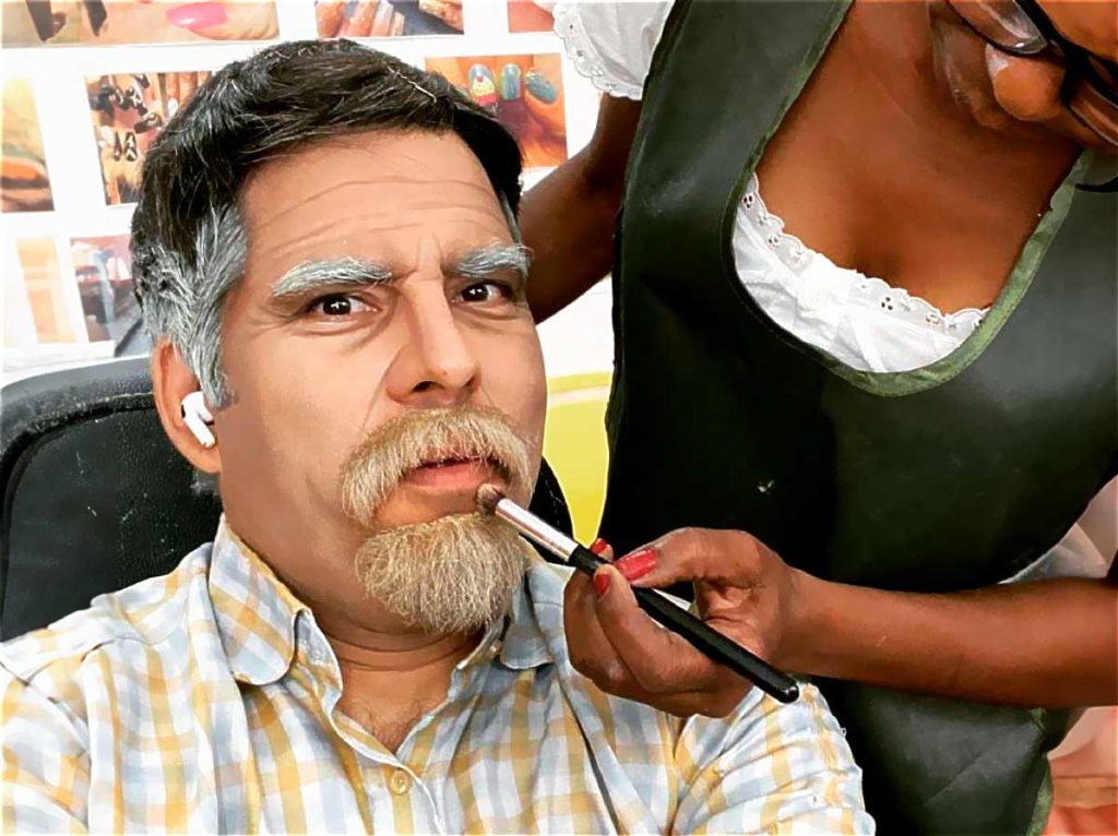 Biografía de Luis Silva, más allá de Pánfilo Epifanio 1 luis silva panfilo epifanio cuba