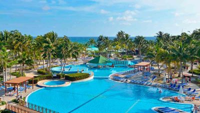 cayo coco cayo santa maria cuba comparacion