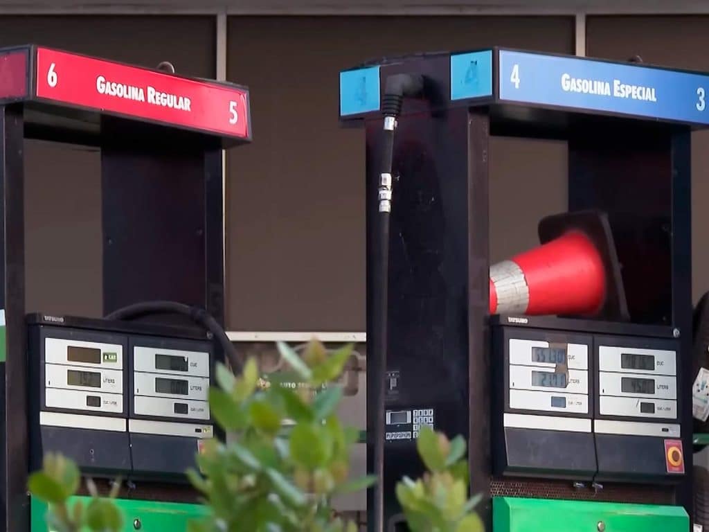 Cuba pospone controversial alza de precios de gasolina y diésel por supuesto hackeo 1 hackeo cimex cuba