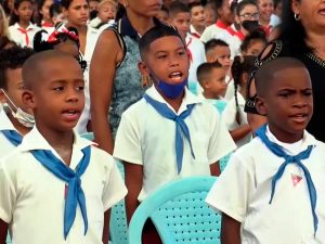 cuba educacion no es gratuita