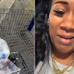 Ciudadana cubana indignada por altos precios en Walmart de Miami