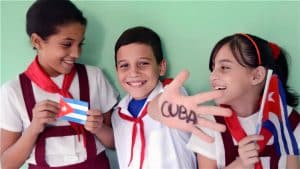 curso escolar 2024 cuba