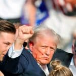 La sombra de la violencia política en EEUU: un legado que persiste