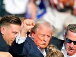 La sombra de la violencia política en EEUU: un legado que persiste 2 atentado donald trump