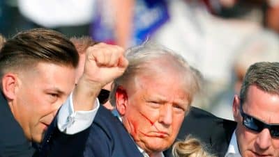 atentado donald trump