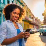 Aprovecha la oportunidad de QUINTUPLICAR tu saldo con la nueva promoción de ETECSA (noviembre 2023)