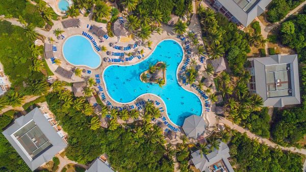 hotel melia las dudas cayo santa maría criticas