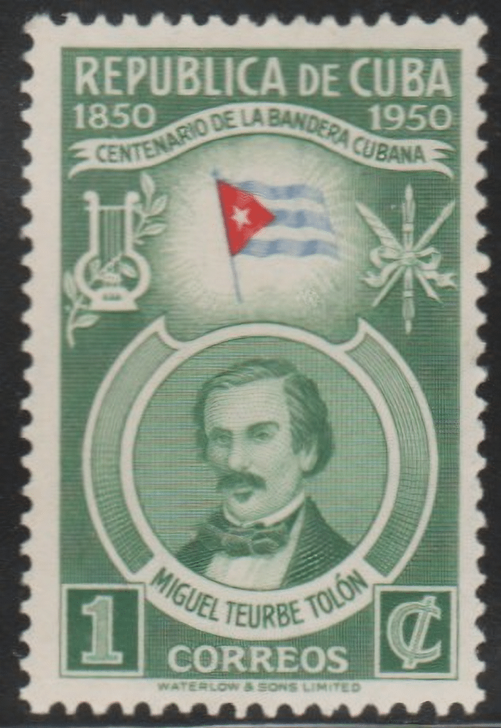 Miguel Teurbe Tolón