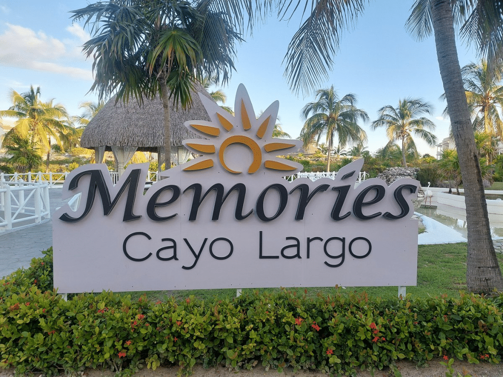 Memories Cayo Largo