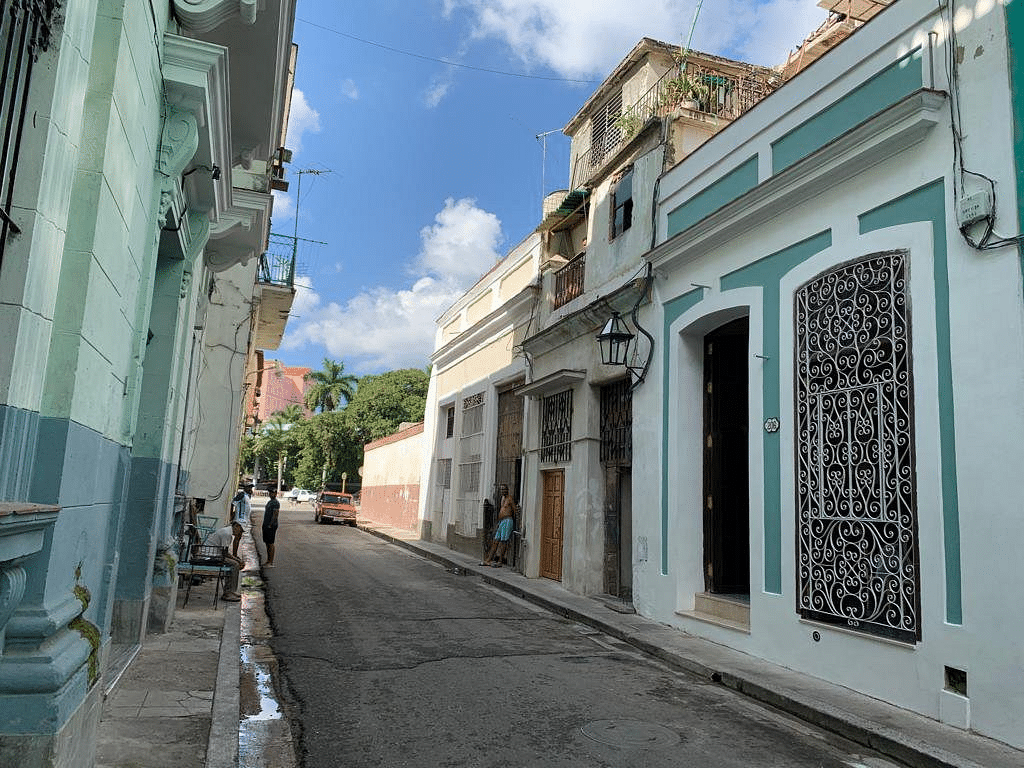 La Posada de Chacón