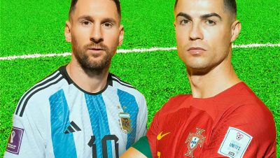 Podrá Messi en la MLS igualar el brillo de Ronaldo en Arabia Saudita