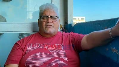 muere carlos massola actor