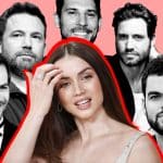 Los novios y amores de Ana de Armas: de un matrimonio fallido al multimillonario ejecutivo