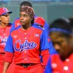 Fuga de talentos sacude el equipo Cuba de béisbol femenino
