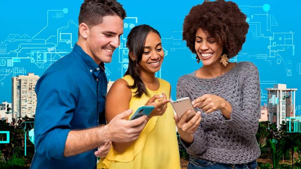 Todo sobre la recarga internacional de ETECSA: del 9 al 14 de octubre de 2023 1 recarga etecsa internacional octubre