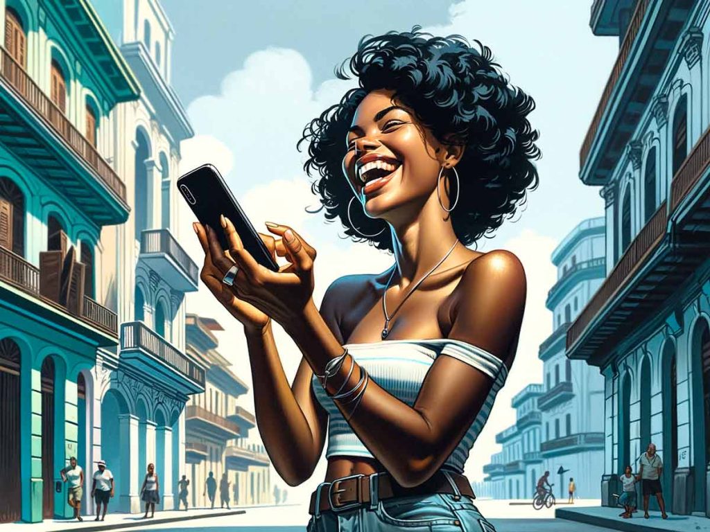 ¡Llega la nueva recarga internacional de ETECSA del 18 al 23 de diciembre de 2023! 1 promocion recarga cuba diciembre 2023