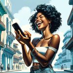 ¡Llega la nueva recarga internacional de ETECSA del 18 al 23 de diciembre de 2023!