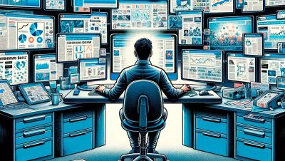 sesgo de confirmacion