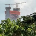 Iberostar se encargará del hotel más alto de La Habana: Torre K